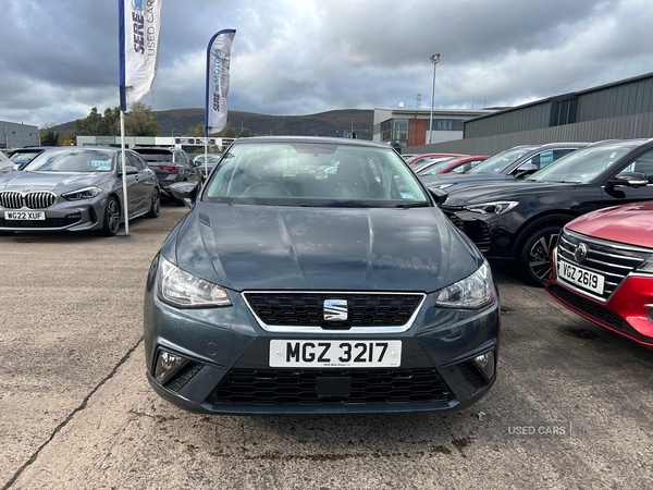 Used SEAT Ibiza 2019 for sale - 76419435: Photo 3