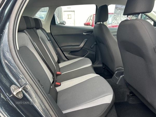 Used SEAT Ibiza 2019 for sale - 76419435: Photo 5