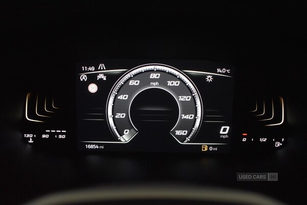 Used SEAT Ateca 2023 for sale - 76586032: Photo 14