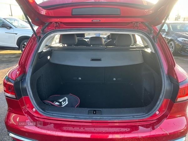 Used MG MG5 2021 for sale - 76513889: Photo 8