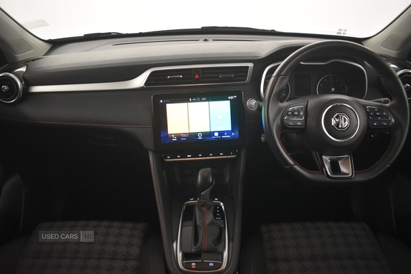 Used MG MG ZS 2022 for sale - 77958774: Photo 11