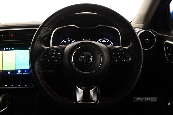 Used MG MG ZS 2022 for sale - 77958774: Photo 12