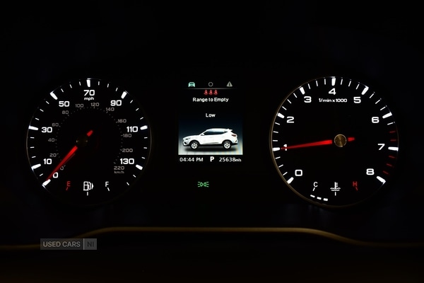 Used MG MG ZS 2022 for sale - 77958774: Photo 13