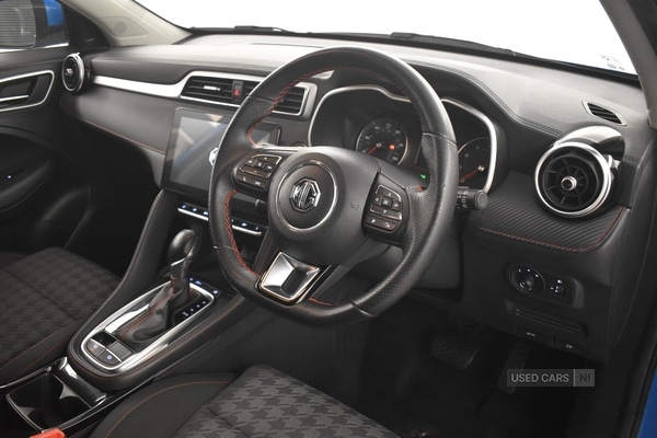 Used MG MG ZS 2022 for sale - 77958774: Photo 3