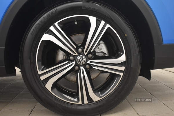 Used MG MG ZS 2022 for sale - 77958774: Photo 37