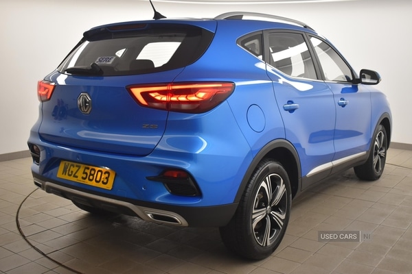 Used MG MG ZS 2022 for sale - 77958774: Photo 4
