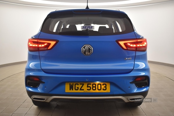 Used MG MG ZS 2022 for sale - 77958774: Photo 41