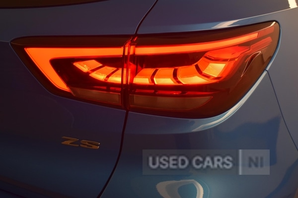 Used MG MG ZS 2022 for sale - 77958774: Photo 42