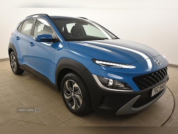 Used Hyundai KONA 2022 for sale - 76433509: Photo