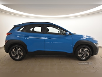 Used Hyundai KONA 2022 for sale - 76433509: Photo
