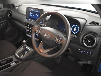 Used Hyundai KONA 2022 for sale - 76433509: Photo