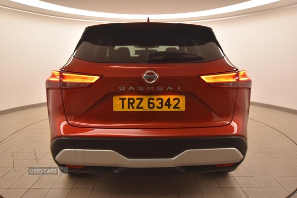 Used Nissan Qashqai 2022 for sale - 77204272: Photo 42