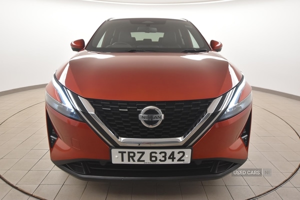 Used Nissan Qashqai 2022 for sale - 77204272: Photo 5