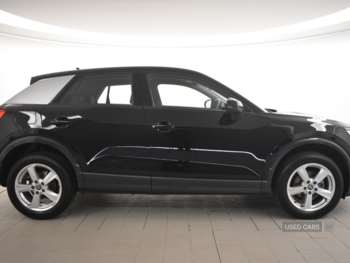 Used Audi Q2 2020 for sale - 75388641: Photo