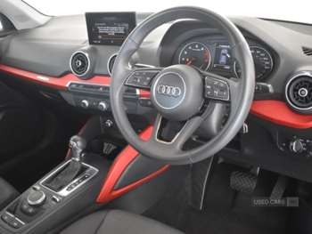 Used Audi Q2 2020 for sale - 75388641: Photo