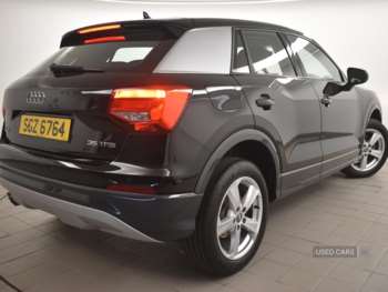 Used Audi Q2 2020 for sale - 75388641: Photo