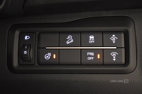 Used KGM Tivoli 2025 for sale - 76585662: Photo 32