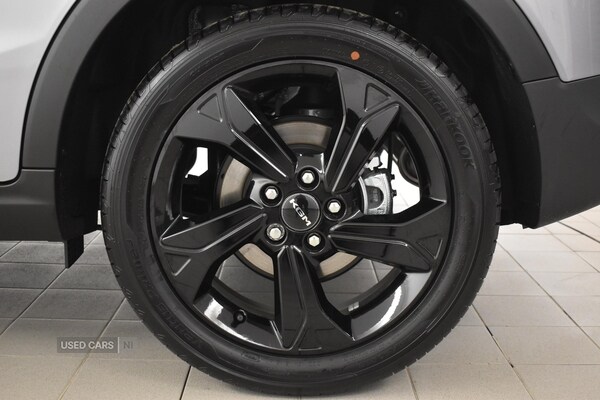 Used KGM Tivoli 2025 for sale - 76585662: Photo 42