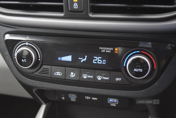 Used Hyundai i10 2024 for sale - 77192343: Photo 22