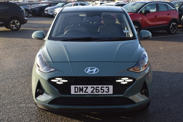 Used Hyundai i10 2024 for sale - 77192343: Photo 5