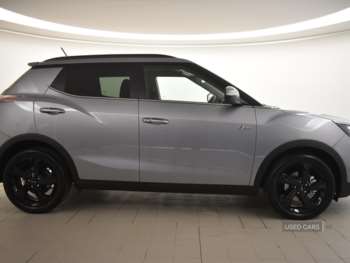 Used KGM Tivoli 2025 for sale - 74714324: Photo