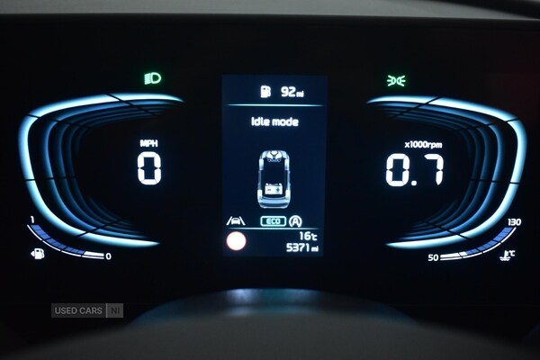 Used Kia Sportage 2024 for sale - 76528587: Photo 13