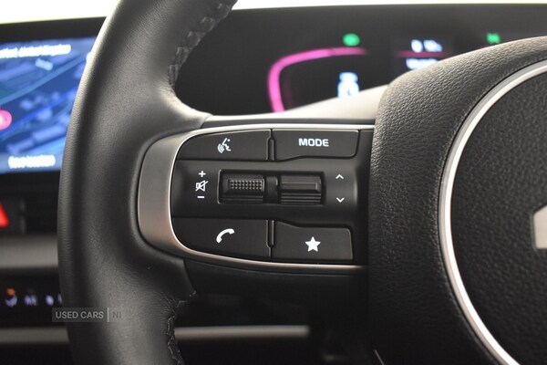 Used Kia Sportage 2024 for sale - 76528587: Photo 16