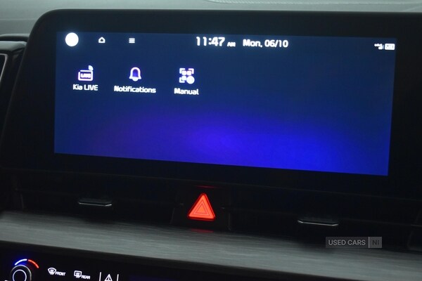 Used Kia Sportage 2024 for sale - 76528587: Photo 19