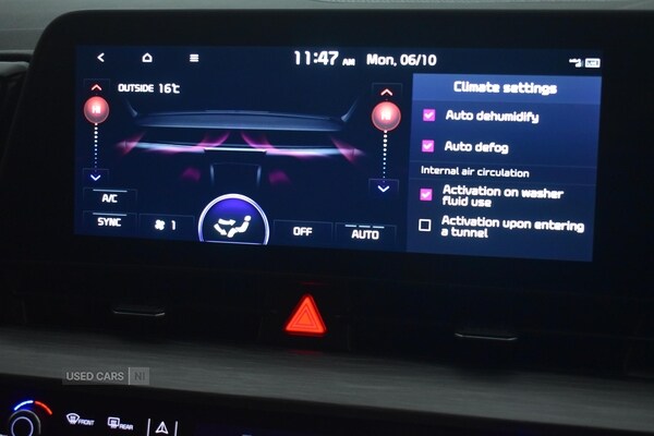 Used Kia Sportage 2024 for sale - 76528587: Photo 20