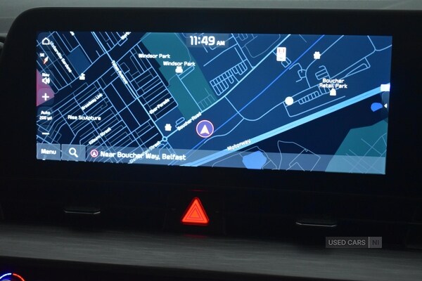 Used Kia Sportage 2024 for sale - 76528587: Photo 24