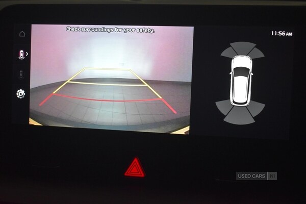 Used Kia Sportage 2024 for sale - 76528587: Photo 25