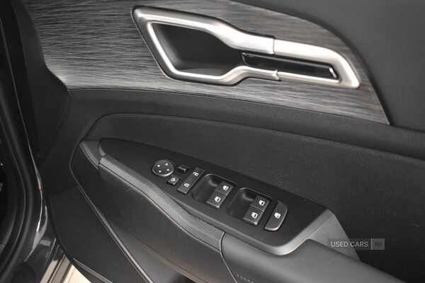 Used Kia Sportage 2024 for sale - 76528587: Photo 32