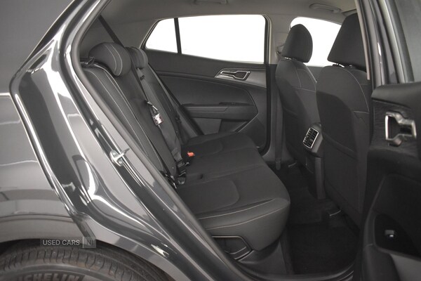 Used Kia Sportage 2024 for sale - 76528587: Photo 35