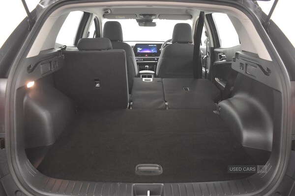 Used Kia Sportage 2024 for sale - 76528587: Photo 39