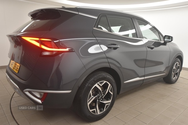 Used Kia Sportage 2024 for sale - 76528587: Photo 4