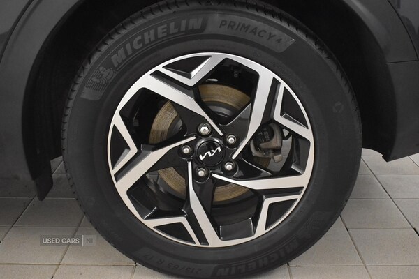 Used Kia Sportage 2024 for sale - 76528587: Photo 42