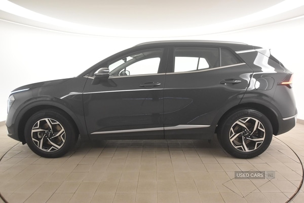 Used Kia Sportage 2024 for sale - 76528587: Photo 6