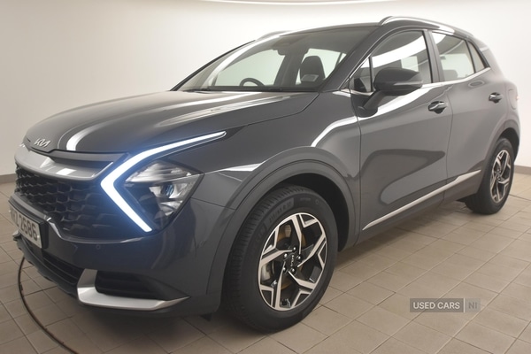 Used Kia Sportage 2024 for sale - 76528587: Photo 7