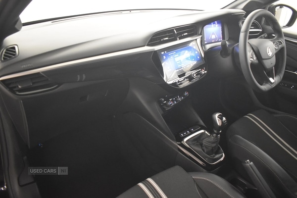 Used Vauxhall Corsa 2024 for sale - 76647024: Photo 10