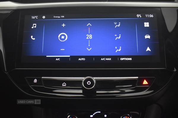 Used Vauxhall Corsa 2024 for sale - 76647024: Photo 18