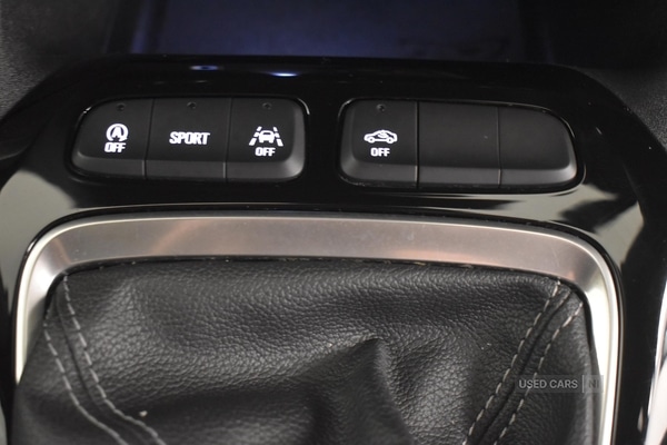 Used Vauxhall Corsa 2024 for sale - 76647024: Photo 24