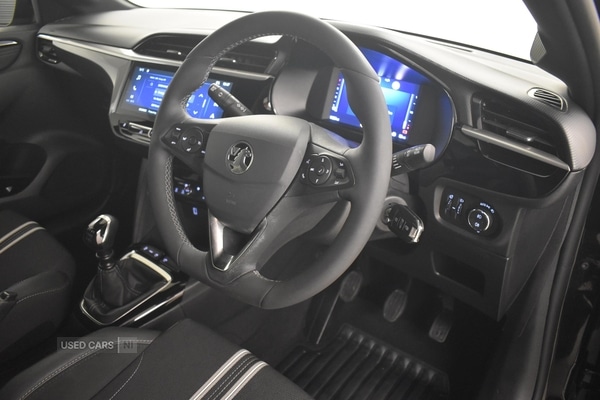 Used Vauxhall Corsa 2024 for sale - 76647024: Photo 3