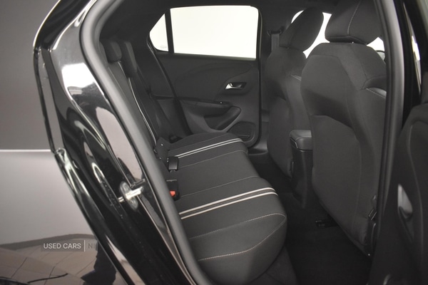 Used Vauxhall Corsa 2024 for sale - 76647024: Photo 30