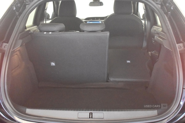 Used Vauxhall Corsa 2024 for sale - 76647024: Photo 33