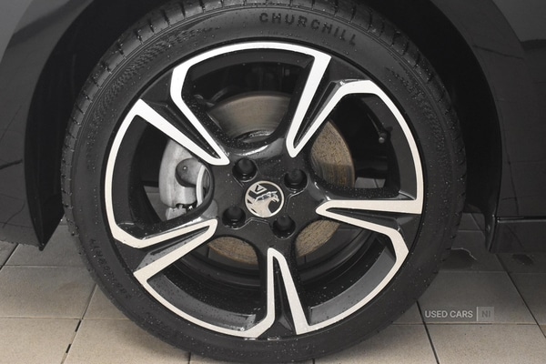 Used Vauxhall Corsa 2024 for sale - 76647024: Photo 35