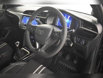 Used Vauxhall Corsa 2024 for sale - 76647024: Photo