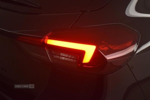 Used Vauxhall Corsa 2024 for sale - 76647024: Photo 42