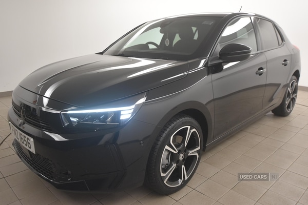 Used Vauxhall Corsa 2024 for sale - 76647024: Photo 7