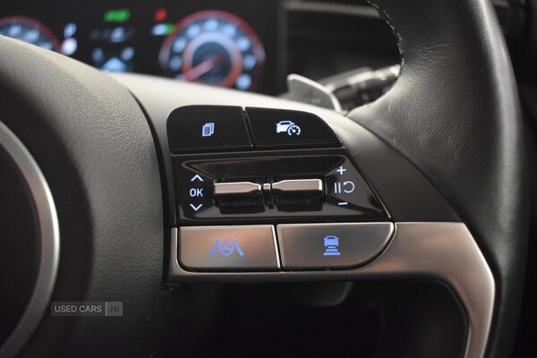 Used Hyundai TUCSON 2021 for sale - 77204241: Photo 18