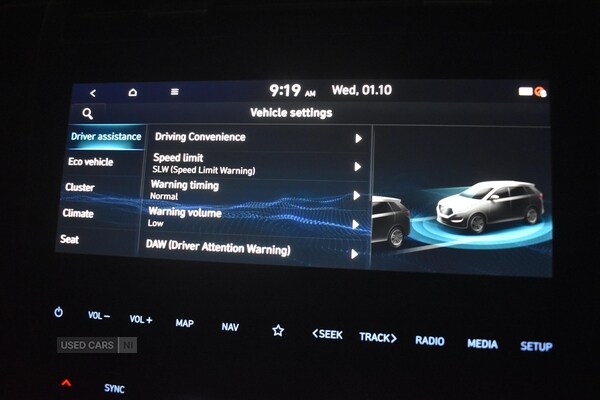 Used Hyundai TUCSON 2021 for sale - 77204241: Photo 24